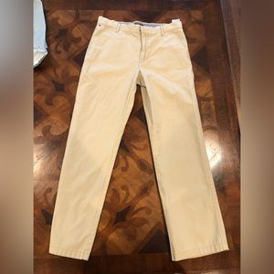 Tommy Hilfiger Khakis size 18